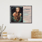 Poster Si les souhaits étaient des chevaux (Cuisine)