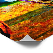 Poster si long hélico (Coin)