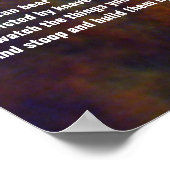 Poster Si par Rudyard Kipling (Coin)