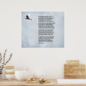Poster Si par Rudyard Kipling (Cuisine)