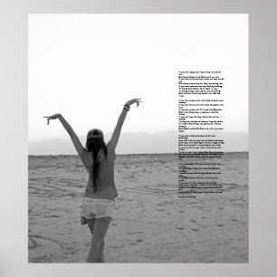 Poster Si par Rudyard Kipling