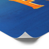 Poster Si quelqu'un veut venir après moi (Coin)