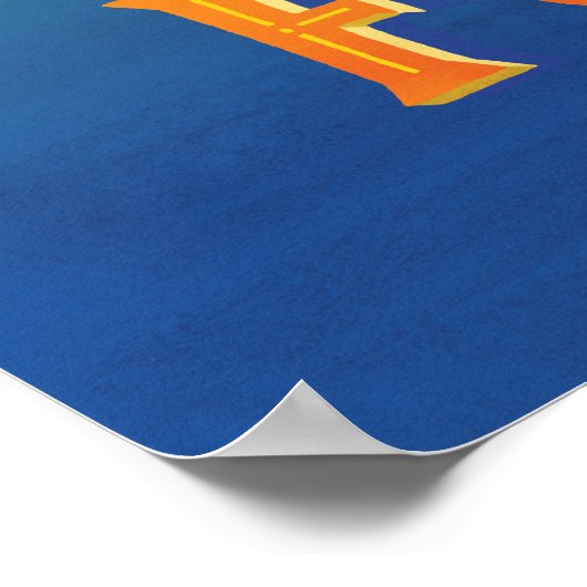 Poster Si quelqu'un veut venir après moi (Coin)