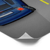 Poster si tout le monde conduisait un prius... (Coin)