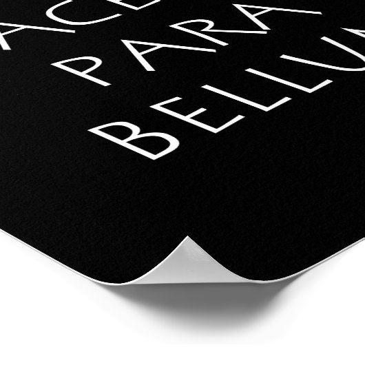 Poster Si vis pacem para bellum (Coin)