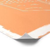 Poster Si vous aimez quelque chose, libérez-le (Coin)