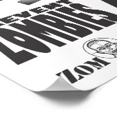 Poster Si vous avez la bouchée... (Coin)