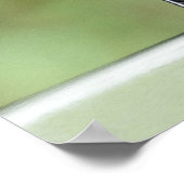 Poster Si vous changez votre façon de voir les choses... (Coin)