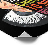 Poster Si Vous Êtes Neutre Dans Des Situations D'Injustic (Coin)