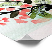 Poster Si Vous Le Rêvez, Vous Pouvez Le Faire (Coin)