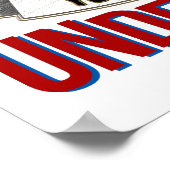 Poster Si vous n'en possédez pas, vous ne comprendrez jam (Coin)