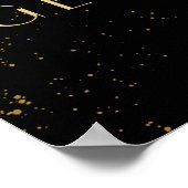 Poster Si vous n'êtes pas sur Forbes Revenez au travail,  (Coin)