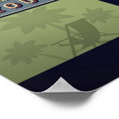 Poster Si Vous Pouvez Le Rêver, Vous Pouvez Le Faire (Coin)