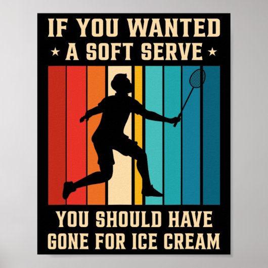 Poster Si Vous Recherché Un Service Soft, Vous Devriez Êt (Devant)