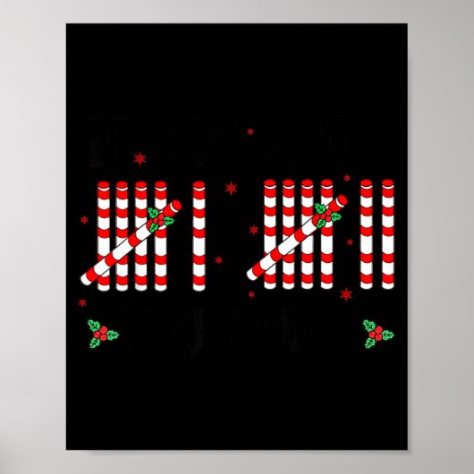 Poster Si Vous Savez Vous Savez 6 7 Mème Marques de Point (Devant)