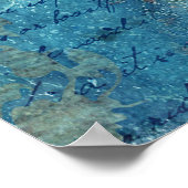 Poster Si Vous Voulez Voler (Coin)