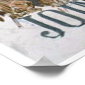 POSTER SI VOUS VOULEZ VOUS BATTRE (Coin)