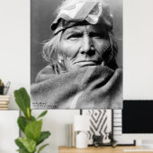 Poster Si Wa Wata Wa (aîné de Zuni) (Bureau à domicile)