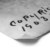 Poster Si Wa Wata Wa (aîné de Zuni) (Coin)