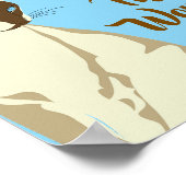 Poster Siamese Cat Quotes (Coin)