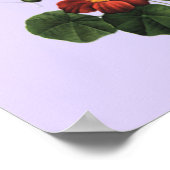 Poster Siamese Kitten VS Ladybug (Coin)