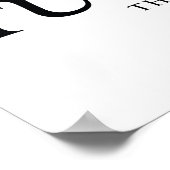 Poster Siamo Tutti Gay - Le Lotus Blanc (Coin)