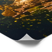 Poster Siam's Golden Soul (Coin)