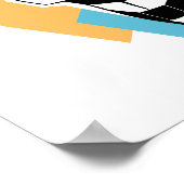 Poster Sibelius (Coin)