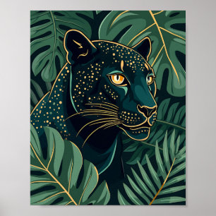 Poster Sibérian