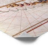 Poster Sibérie (Coin)