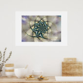 Poster Sibylle (Cuisine)