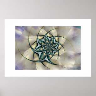 Poster Sibylle