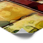 Poster Sicile - HISTOIRE & TRADITION (Coin)