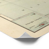 Poster Sicile, Sardaigne (Coin)