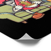 Poster Sick Seven 67 Meme Six Seven 1  (Coin)