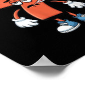 Poster Sick Seven Meme Tee Six Seven Fun Wordplay _4  (Coin)