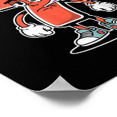 Poster Sick Seven Meme Tee Six Seven Fun Wordplay _5  (Coin)