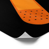 Poster Sick Seven Meme Tee Six Seven Funny Wordplay _1  (Coin)