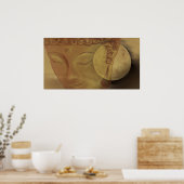 Poster Siddhartha's Moonnight (Cuisine)