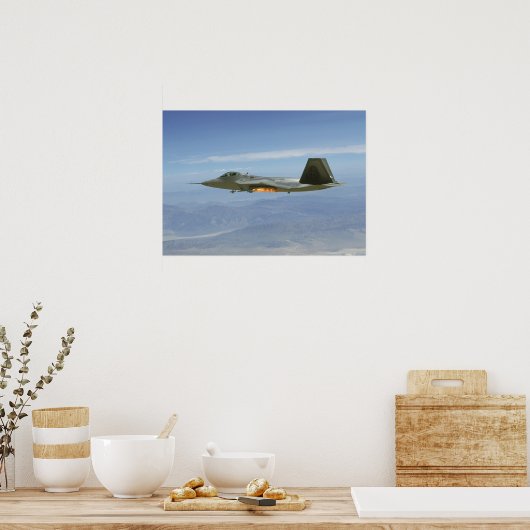 POSTER SIDEWINDER LOIN (Cuisine)