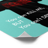 Poster Sidhu Moosewala Desi Merch Punjabi Pullover (Coin)