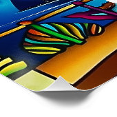 Poster Sídney: La Ciudad del Puerto (Coin)