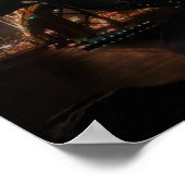 Poster Siechan (Coin)