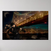 Poster Siechan (Devant)