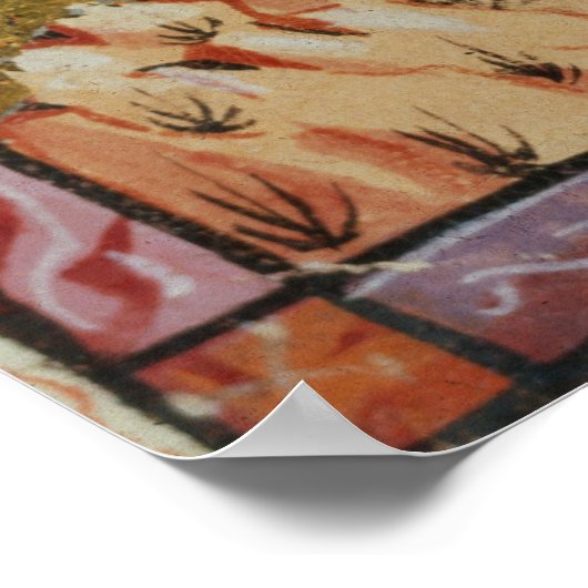 Poster Siège d'Antioche (Coin)