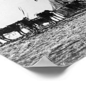 Poster Siège de la Commission sanitaire (Coin)