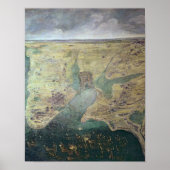 Poster Siège de La Rochelle (Devant)