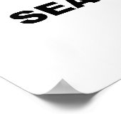 Poster Siège De L'ADN De L'ADN De L'Activité Cruciale De  (Coin)