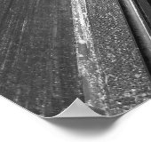 Poster Siège de l'équipage de conduite (Coin)