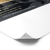 Poster Siège de miséricorde cosmique de YHVH (Coin)